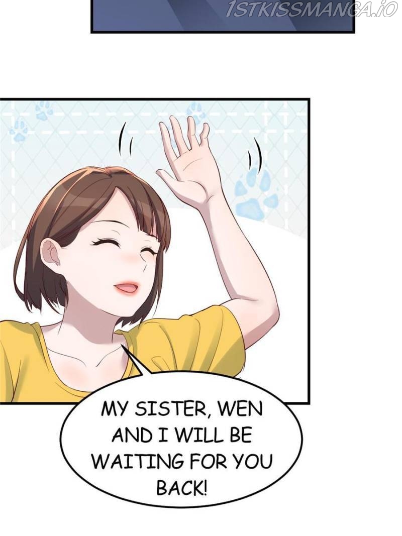 I have twin girlfriends Chapter 233 - page 56