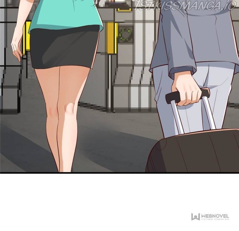 I have twin girlfriends Chapter 233 - page 59