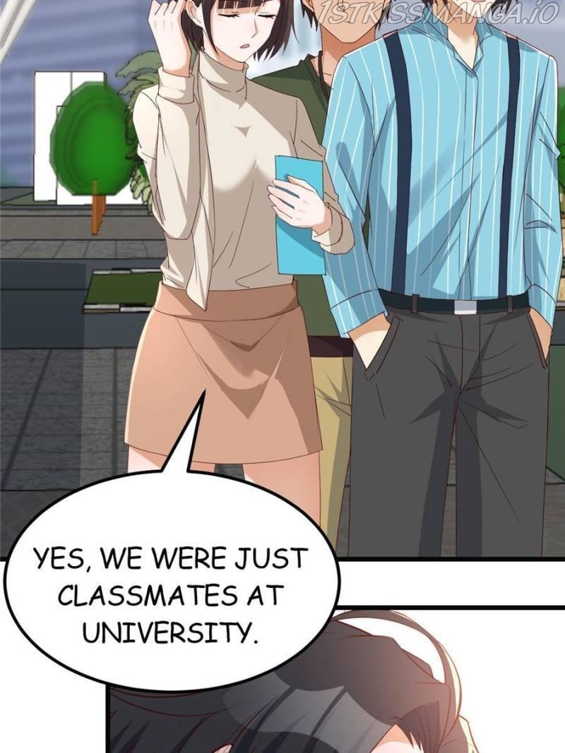 I have twin girlfriends Chapter 233 - page 9
