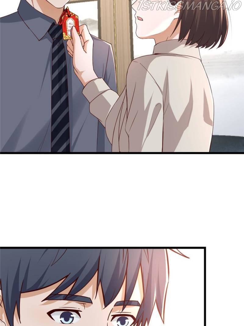 I have twin girlfriends Chapter 232 - page 3