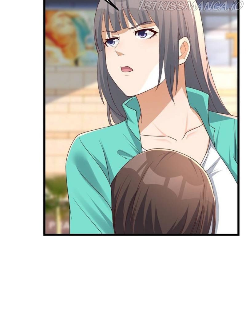 I have twin girlfriends Chapter 232 - page 41