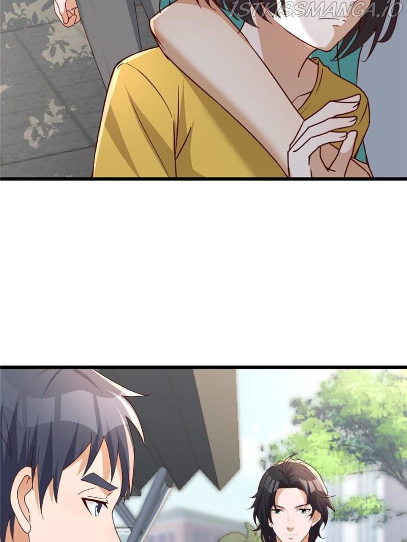 I have twin girlfriends Chapter 232 - page 43