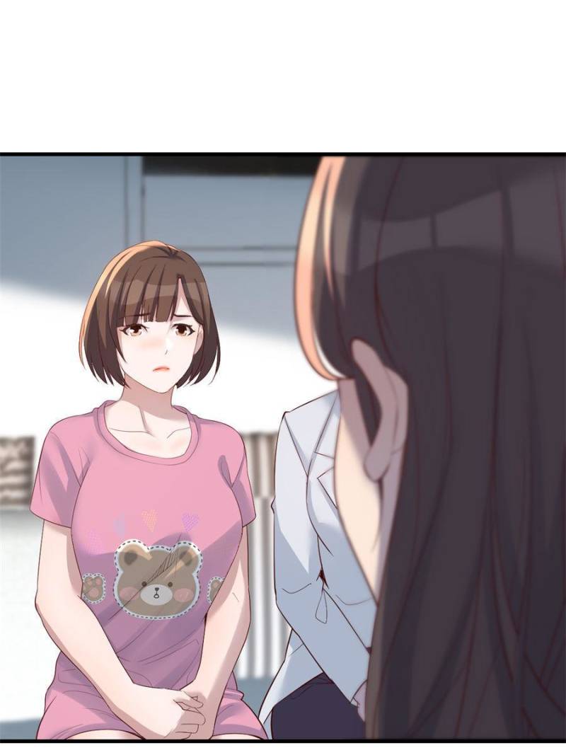 I have twin girlfriends Chapter 230 - page 22