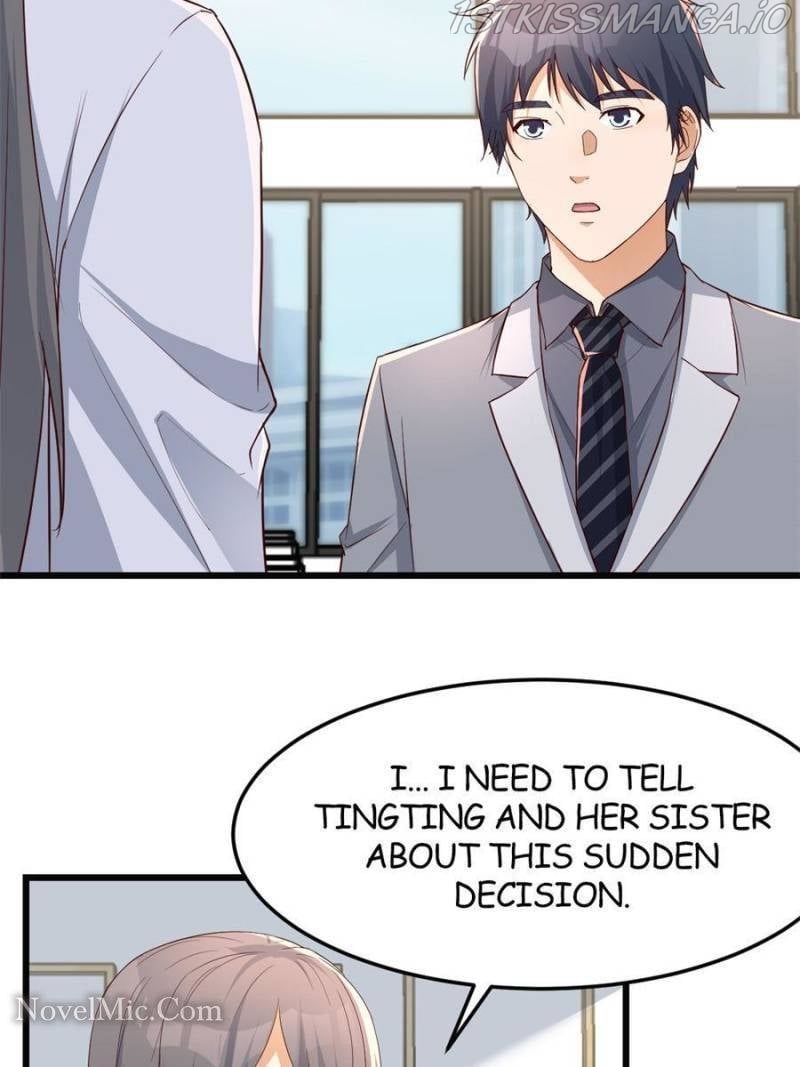 I have twin girlfriends Chapter 229 - page 2