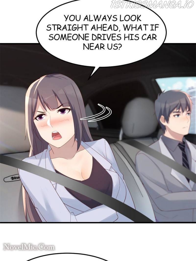 I have twin girlfriends Chapter 229 - page 20