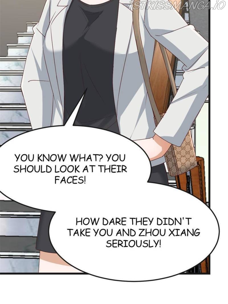 I have twin girlfriends Chapter 229 - page 46