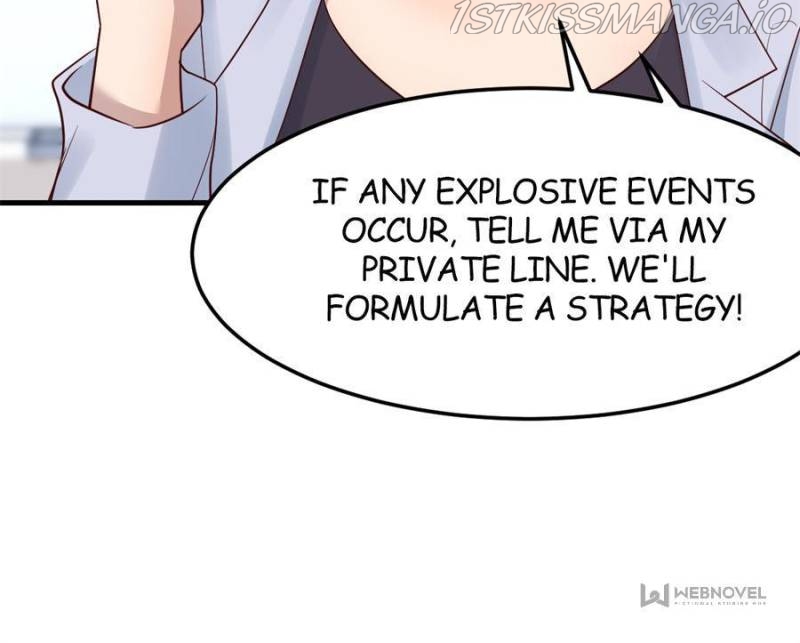 I have twin girlfriends Chapter 228 - page 36