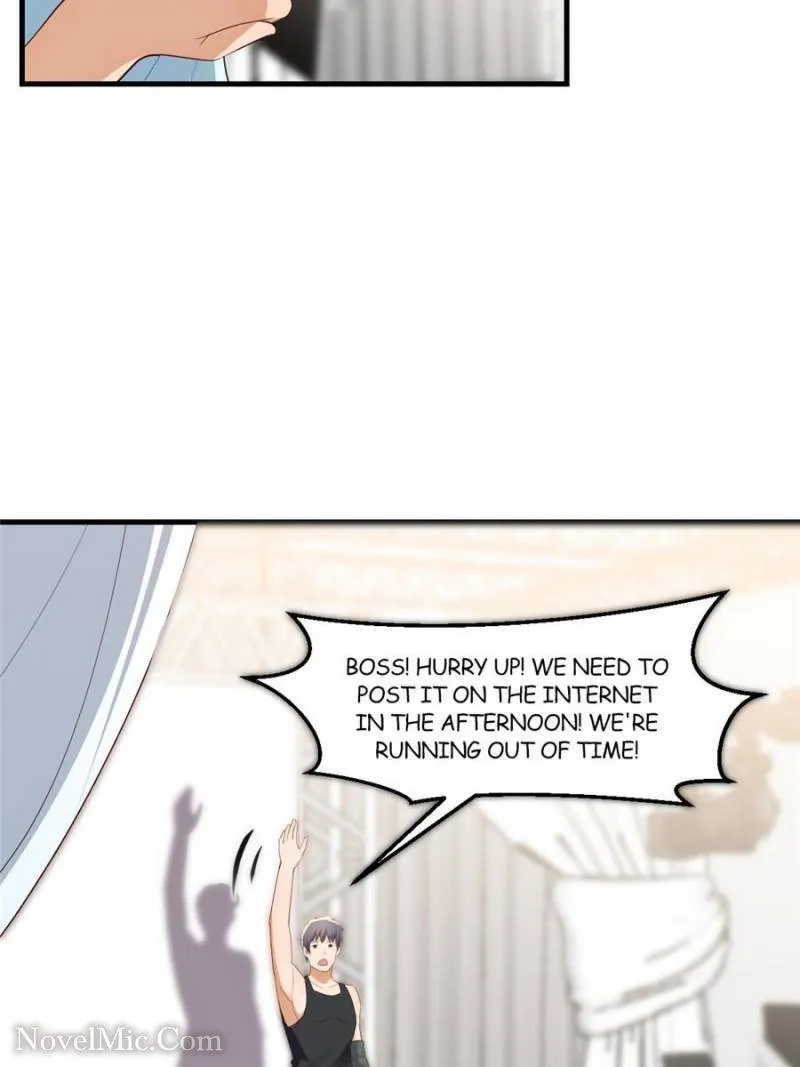 I have twin girlfriends Chapter 227 - page 24