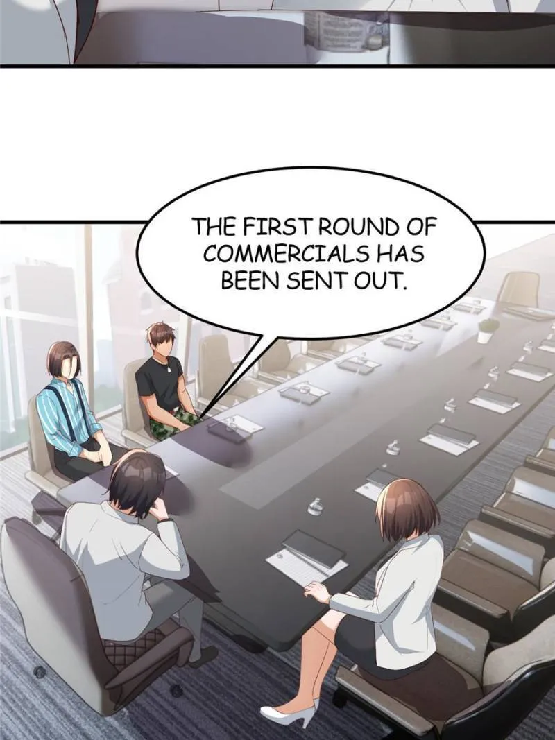 I have twin girlfriends Chapter 227 - page 32