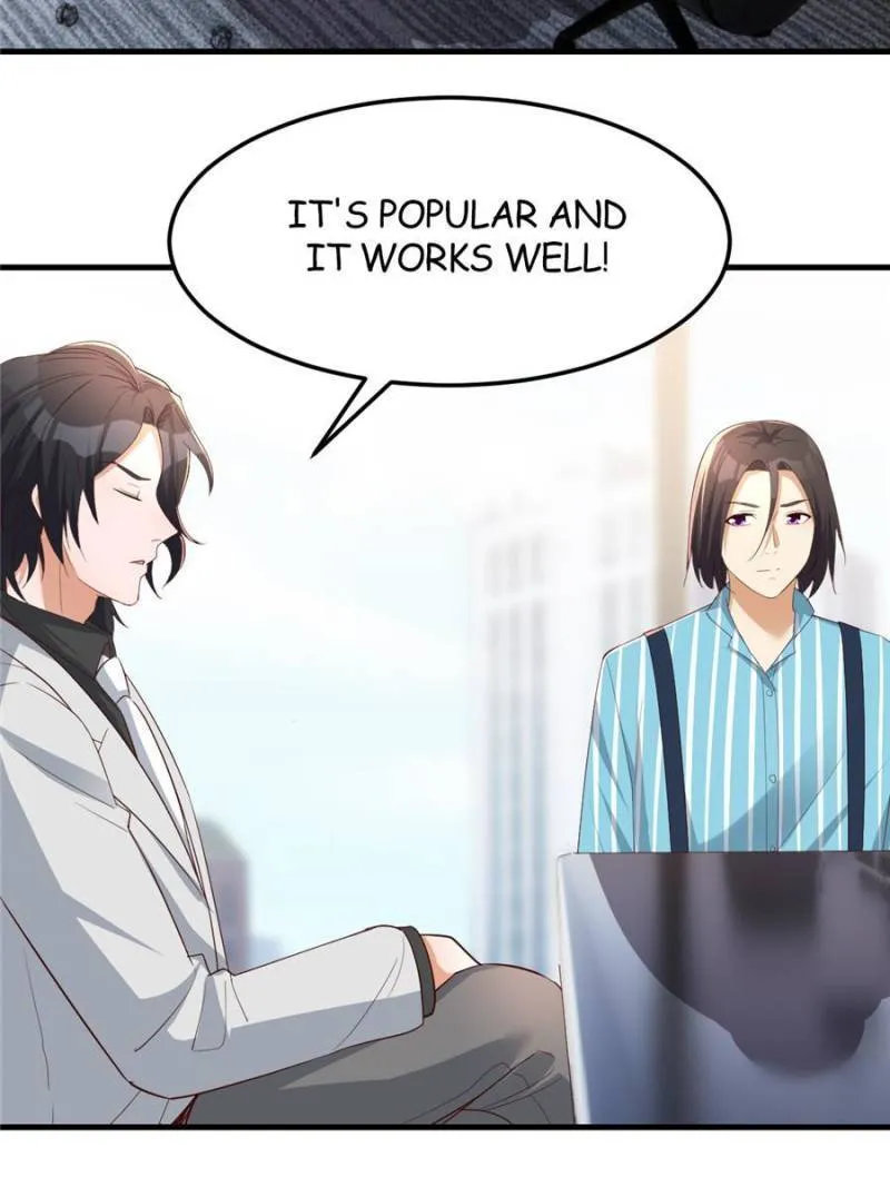 I have twin girlfriends Chapter 227 - page 33