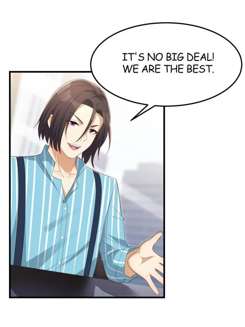 I have twin girlfriends Chapter 227 - page 34