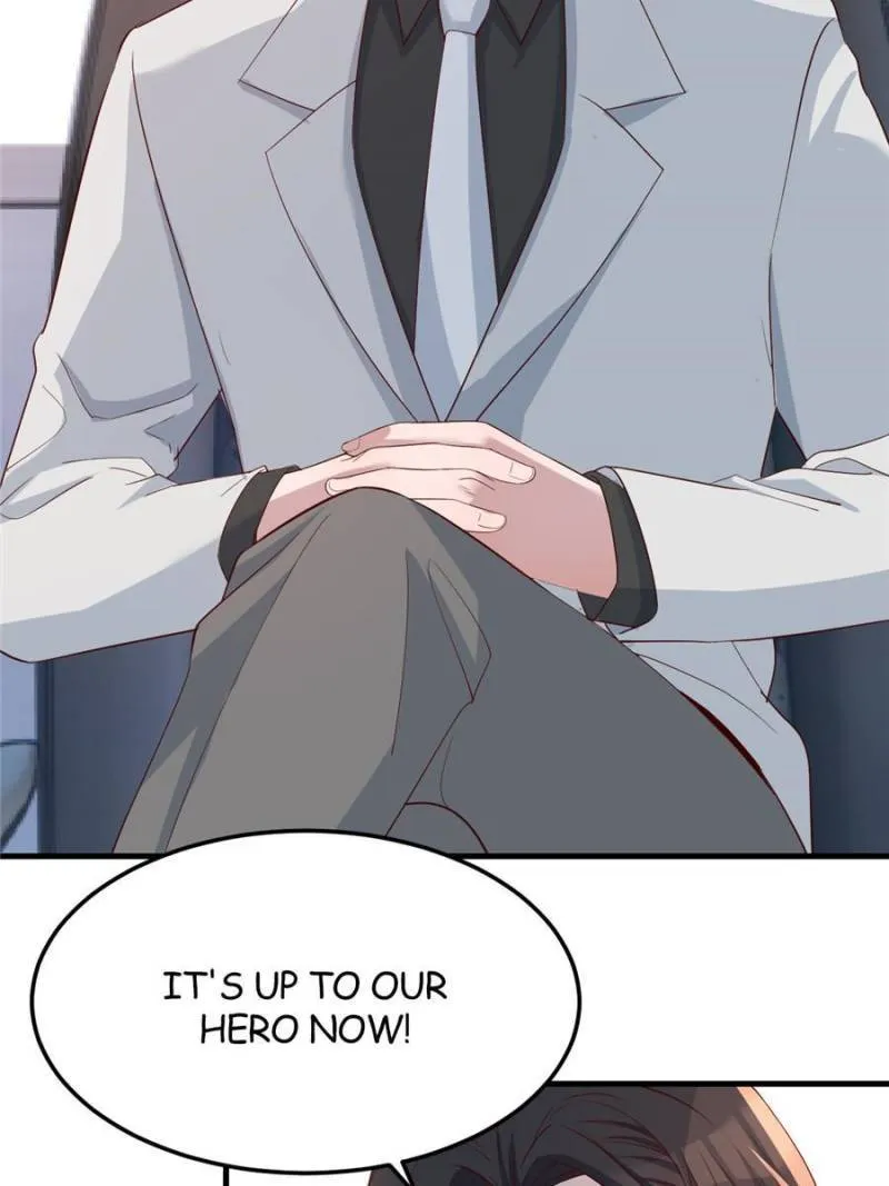 I have twin girlfriends Chapter 227 - page 38