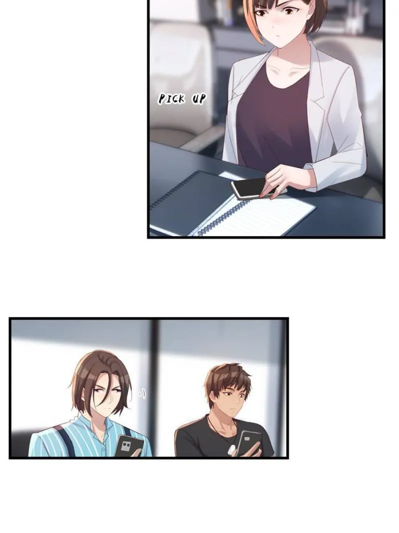 I have twin girlfriends Chapter 227 - page 47