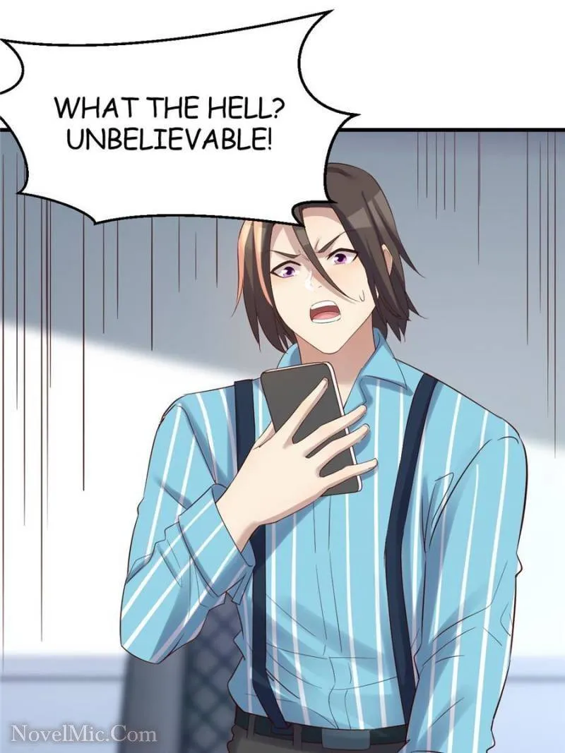 I have twin girlfriends Chapter 227 - page 50