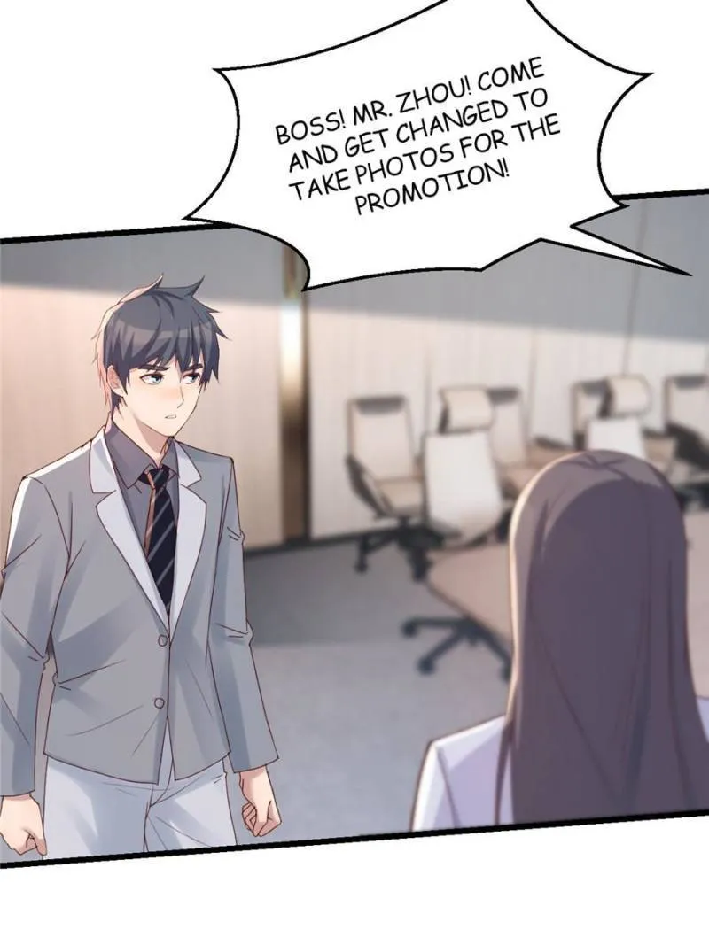 I have twin girlfriends Chapter 227 - page 7