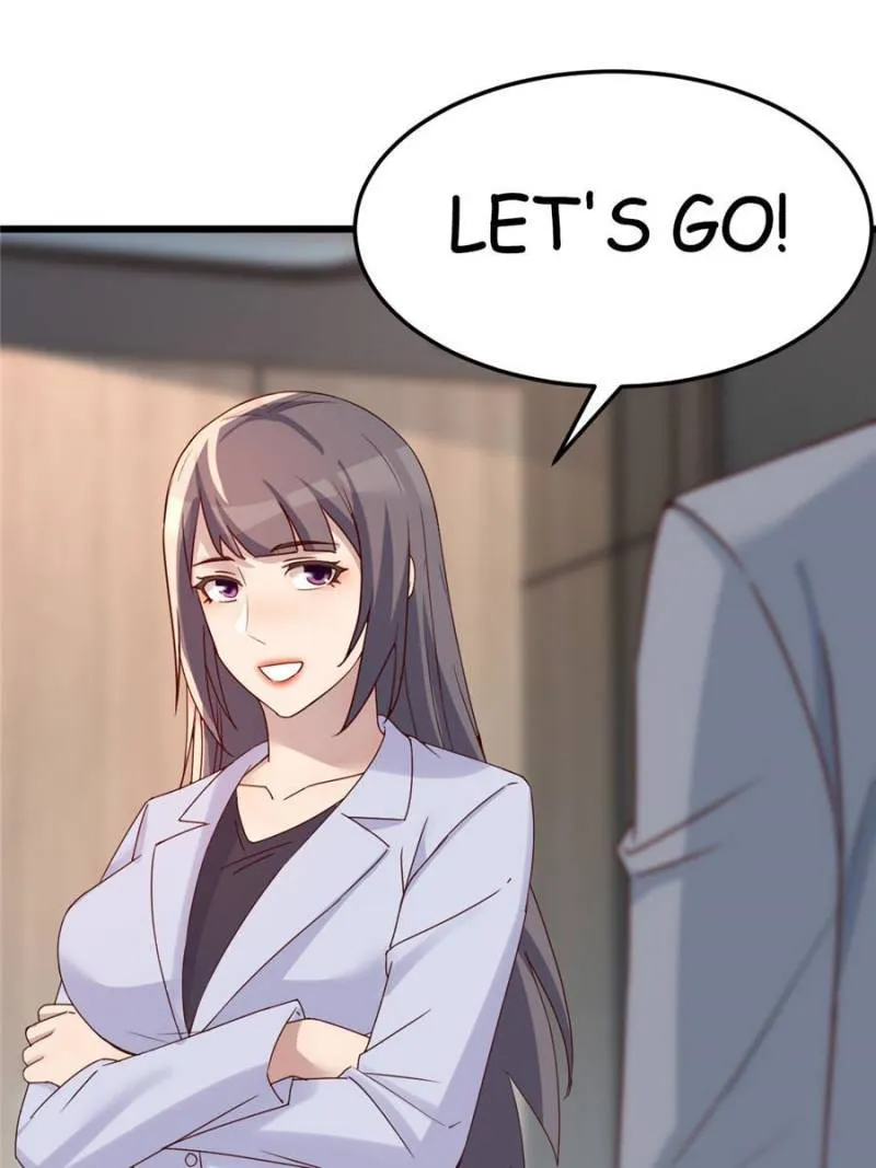 I have twin girlfriends Chapter 227 - page 8