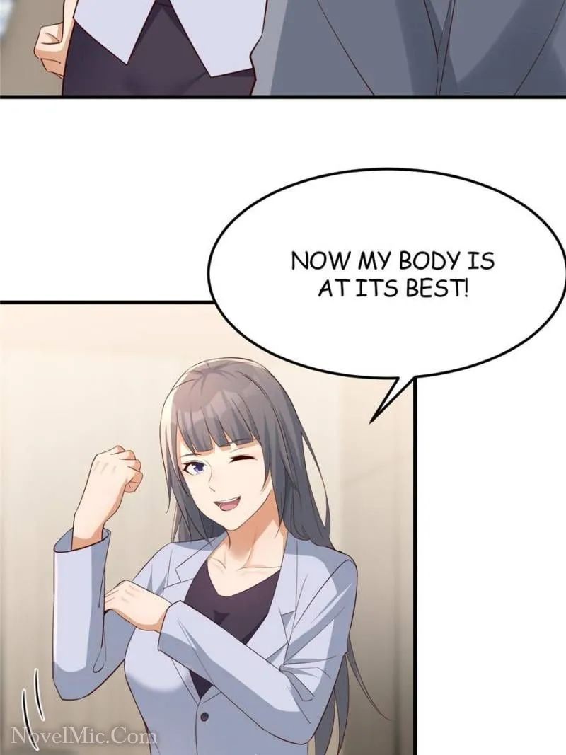 I have twin girlfriends Chapter 226 - page 33