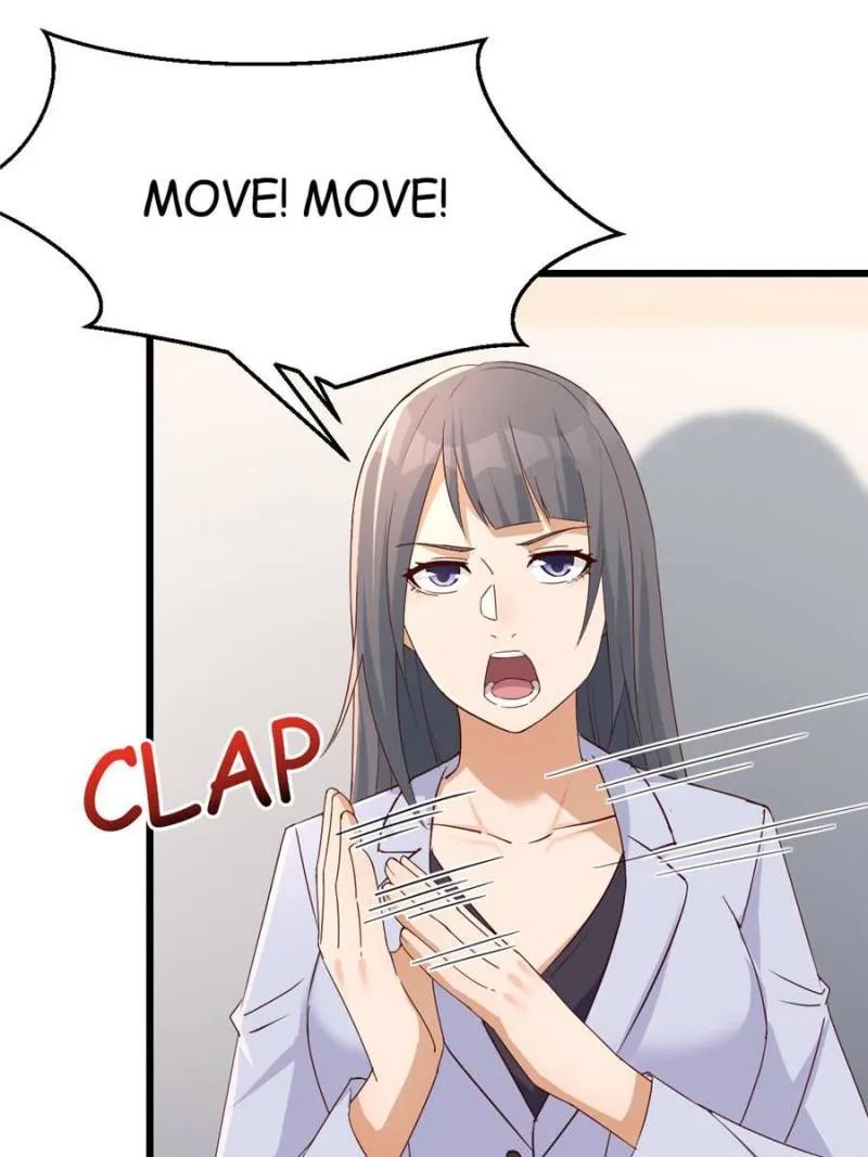 I have twin girlfriends Chapter 226 - page 47