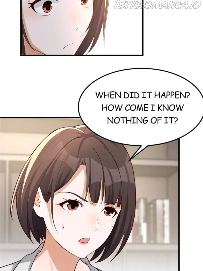 I have twin girlfriends Chapter 225 - page 10