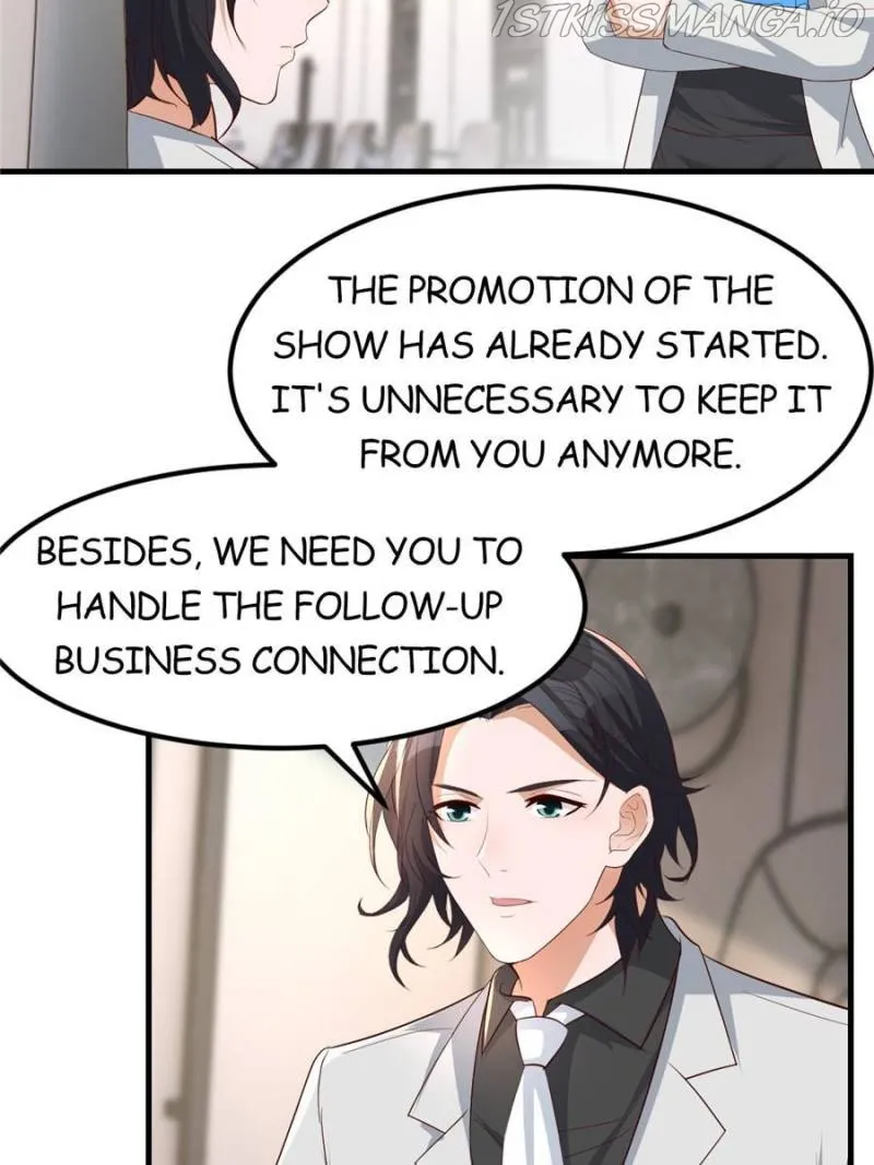 I have twin girlfriends Chapter 225 - page 13