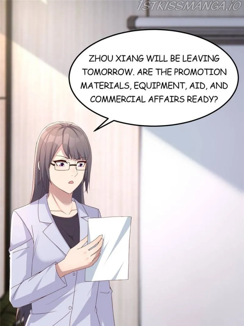 I have twin girlfriends Chapter 225 - page 20