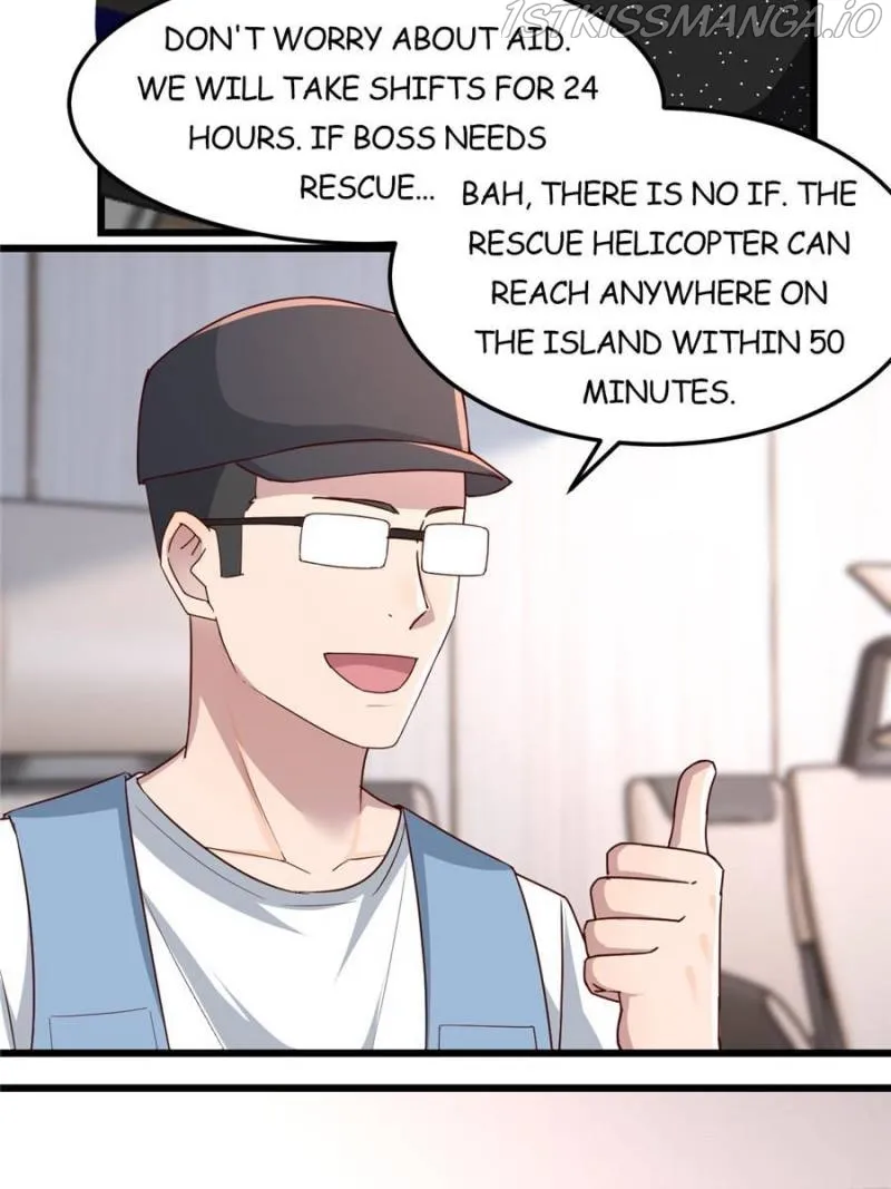I have twin girlfriends Chapter 225 - page 25