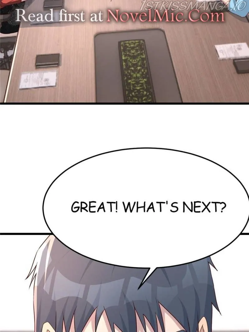 I have twin girlfriends Chapter 225 - page 27