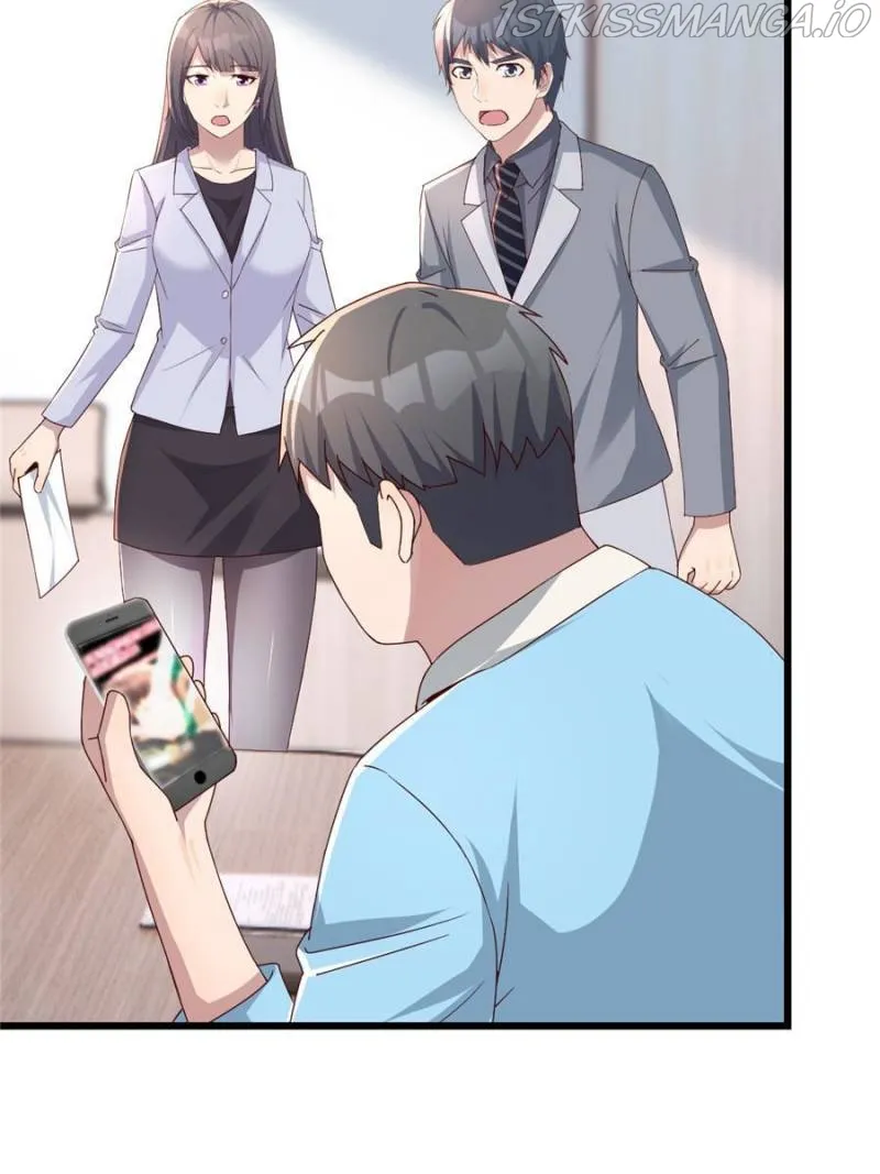 I have twin girlfriends Chapter 225 - page 30