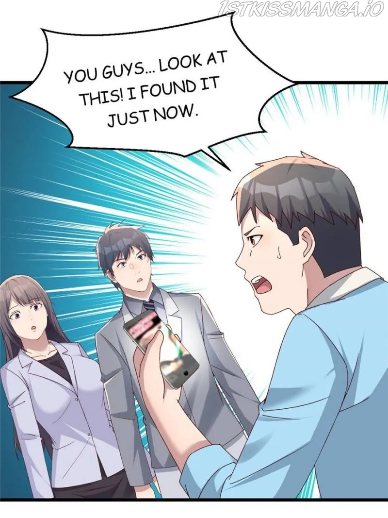 I have twin girlfriends Chapter 225 - page 31