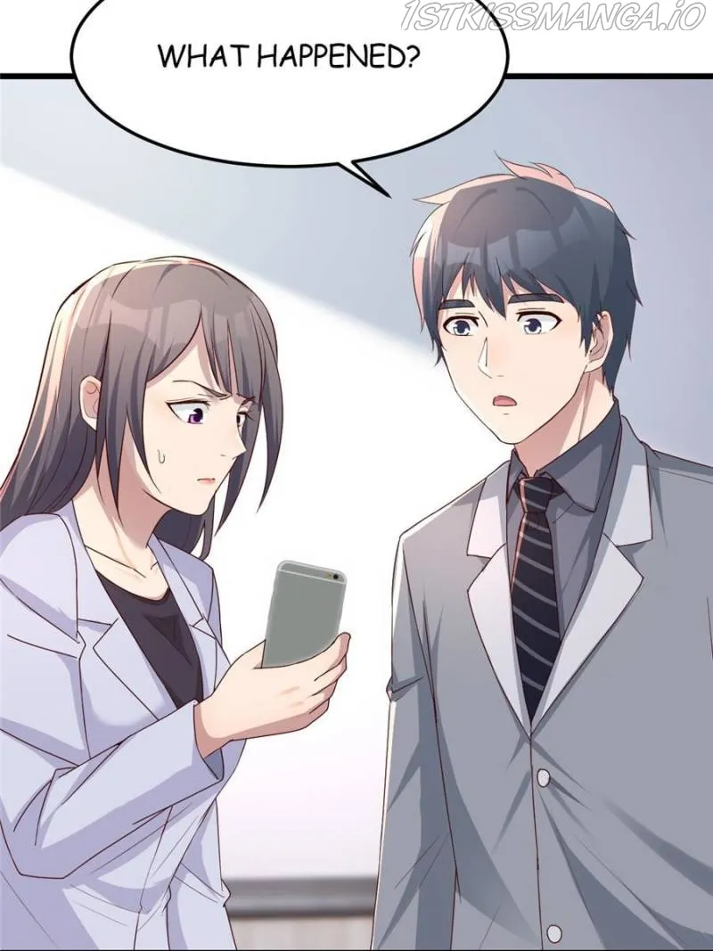 I have twin girlfriends Chapter 225 - page 33