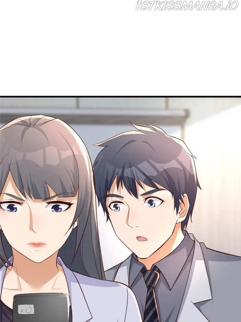 I have twin girlfriends Chapter 225 - page 35