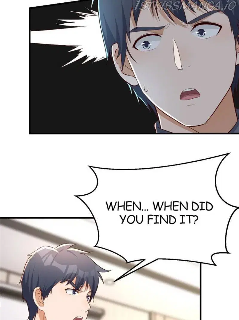 I have twin girlfriends Chapter 225 - page 38