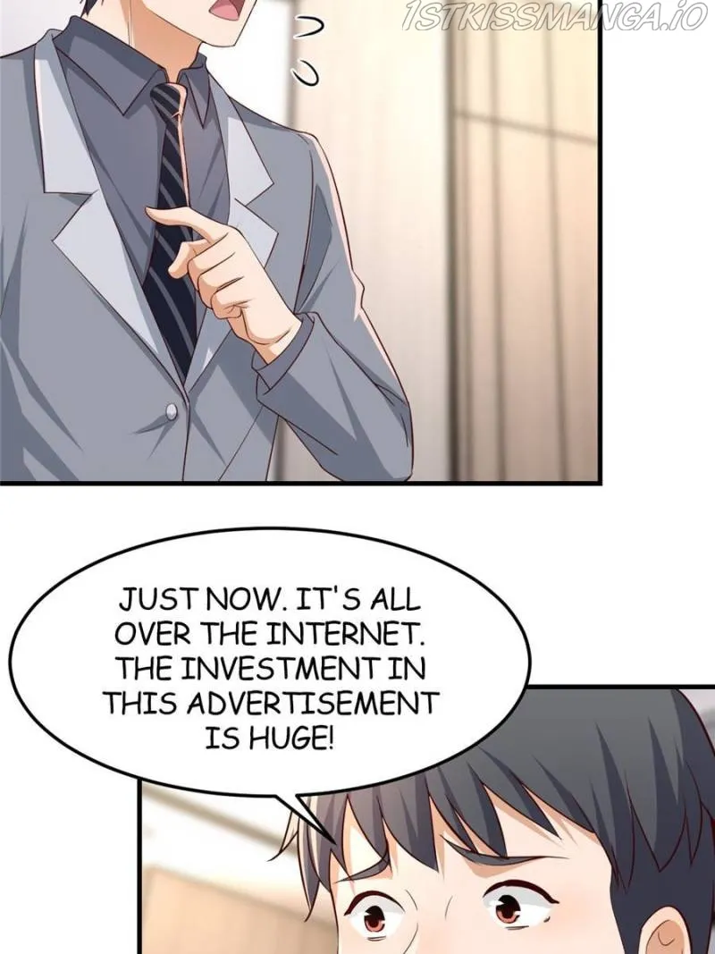 I have twin girlfriends Chapter 225 - page 39