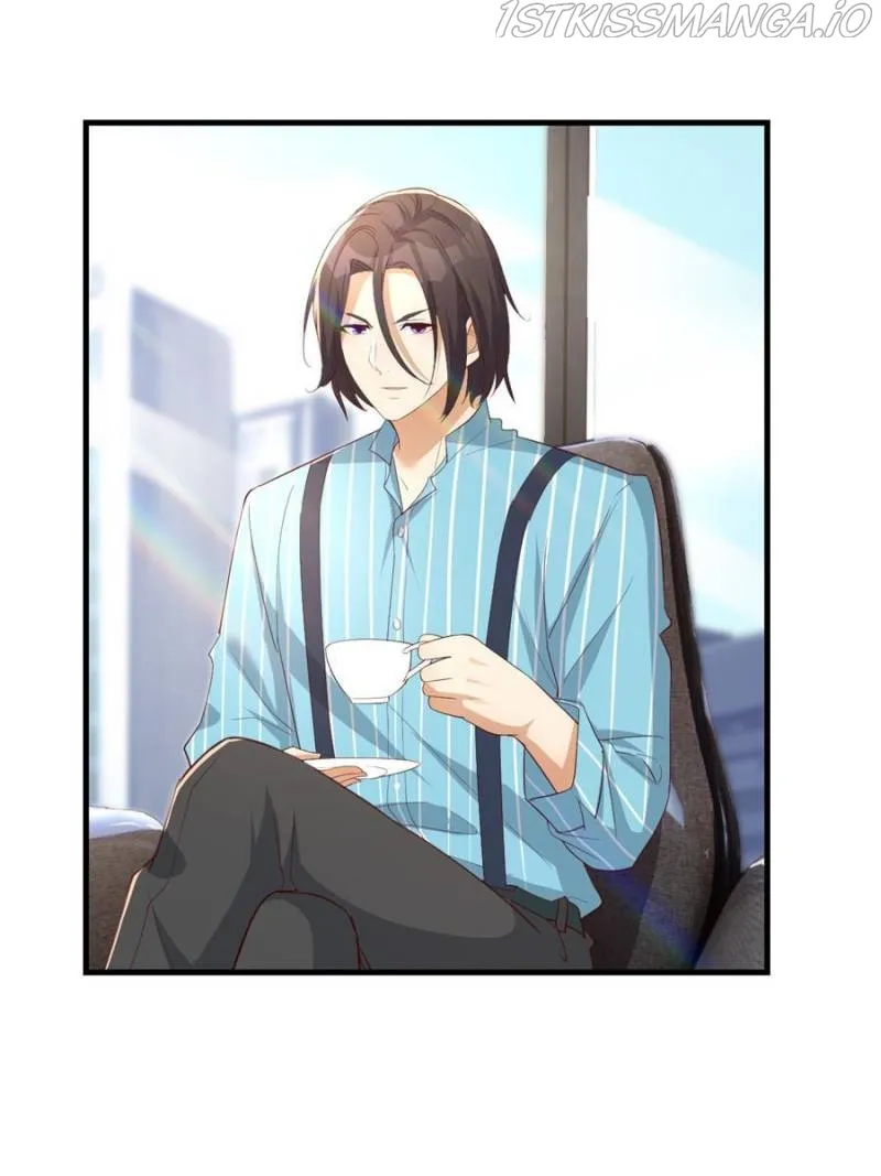 I have twin girlfriends Chapter 225 - page 4