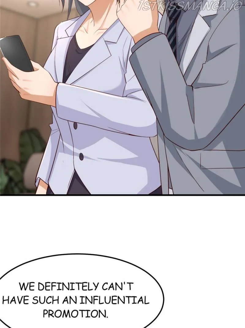 I have twin girlfriends Chapter 225 - page 41
