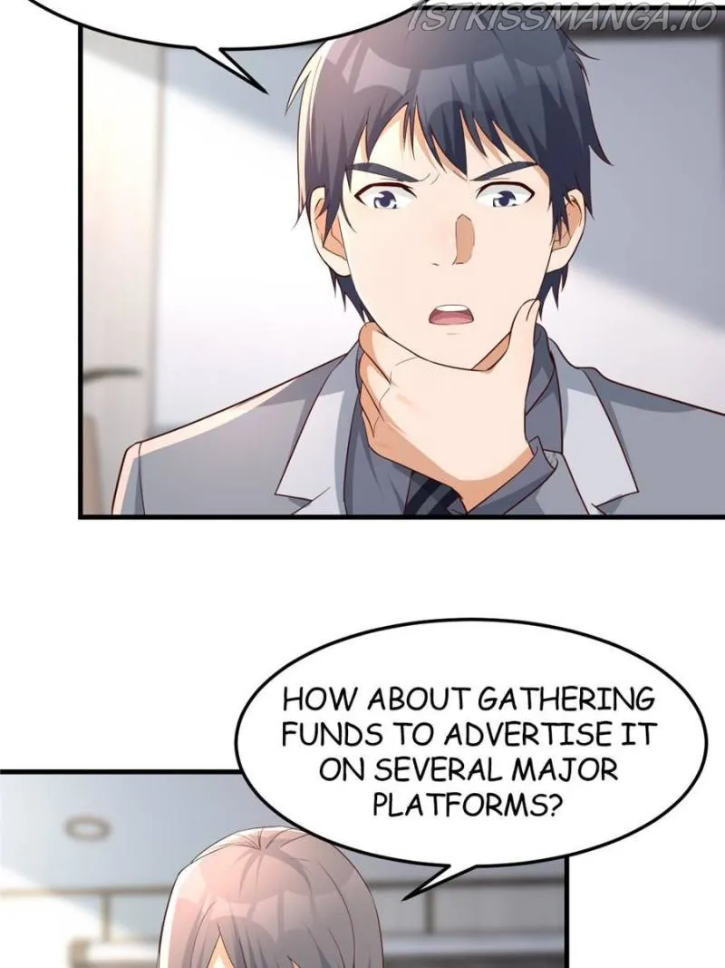 I have twin girlfriends Chapter 225 - page 42