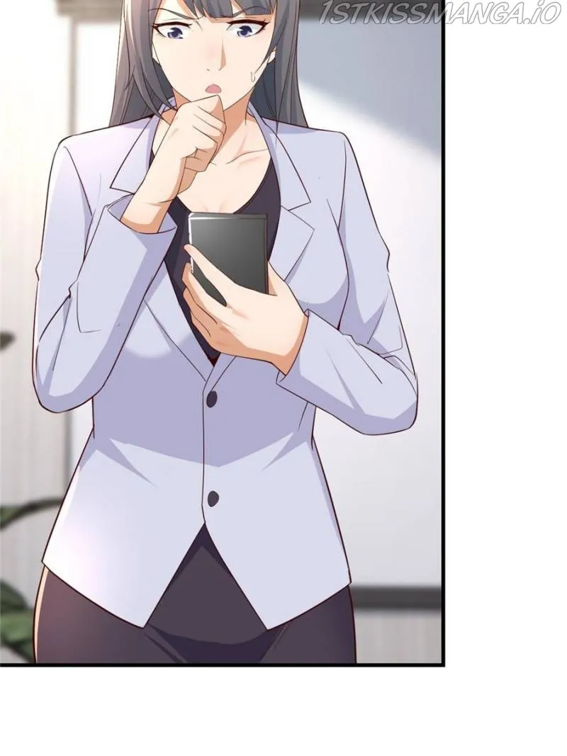 I have twin girlfriends Chapter 225 - page 43