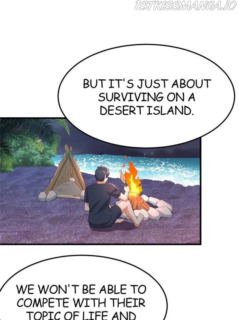 I have twin girlfriends Chapter 225 - page 46