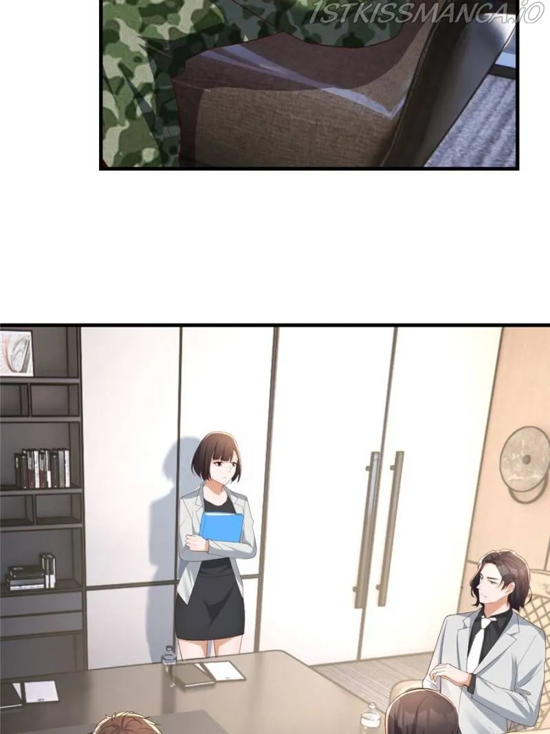 I have twin girlfriends Chapter 225 - page 6