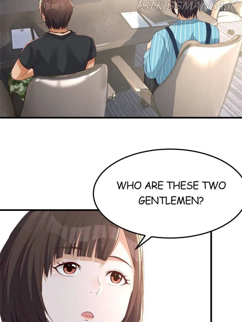 I have twin girlfriends Chapter 225 - page 7