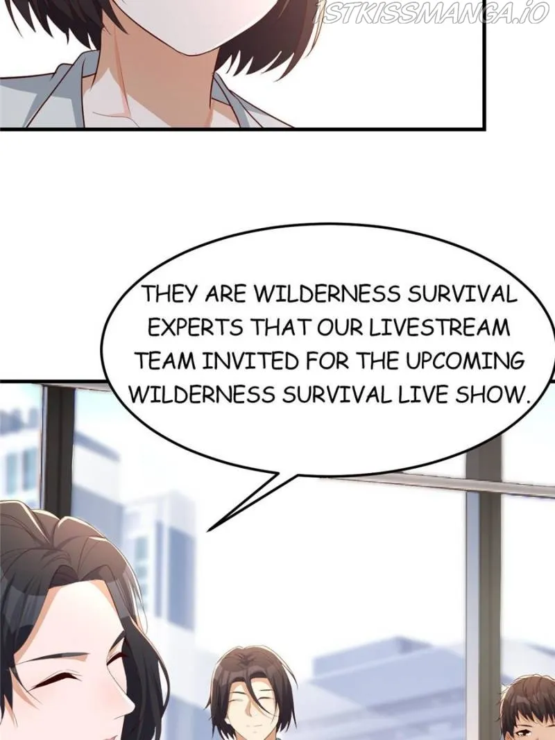 I have twin girlfriends Chapter 225 - page 8