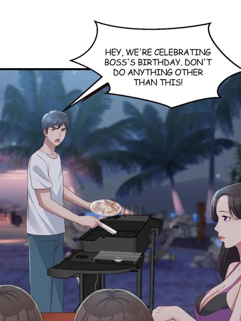 I have twin girlfriends Chapter 224 - page 14