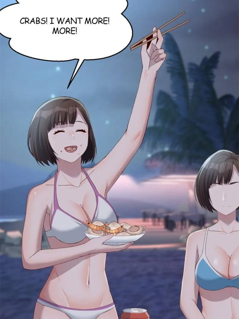 I have twin girlfriends Chapter 224 - page 2