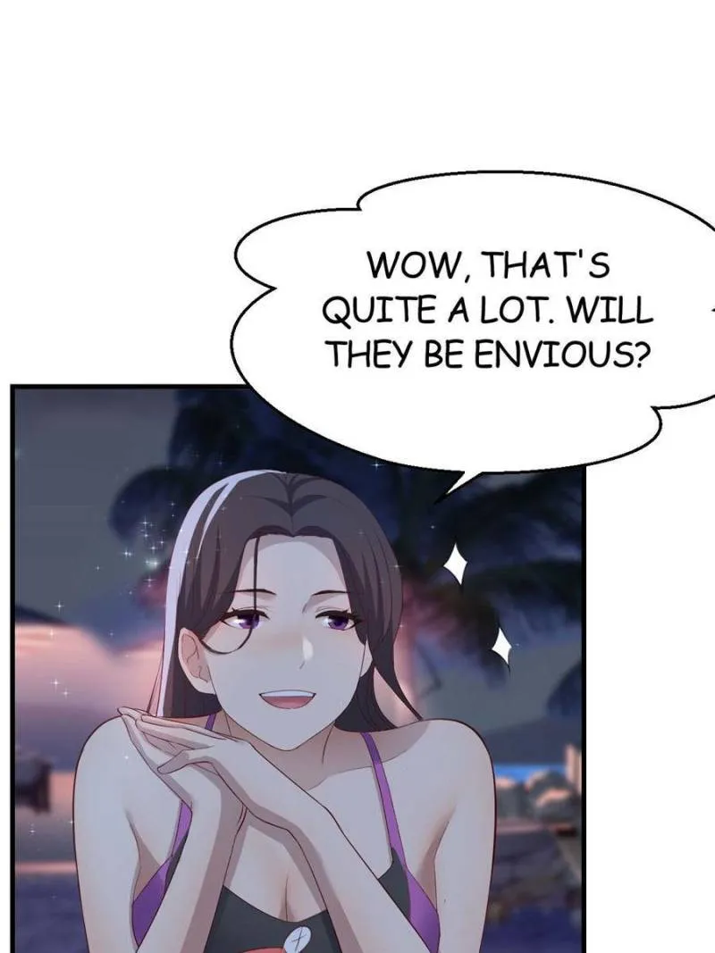 I have twin girlfriends Chapter 224 - page 20