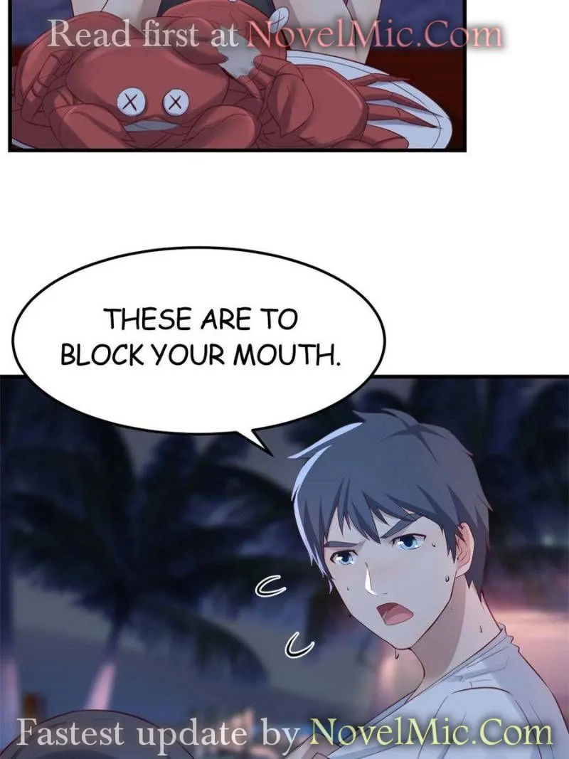 I have twin girlfriends Chapter 224 - page 21