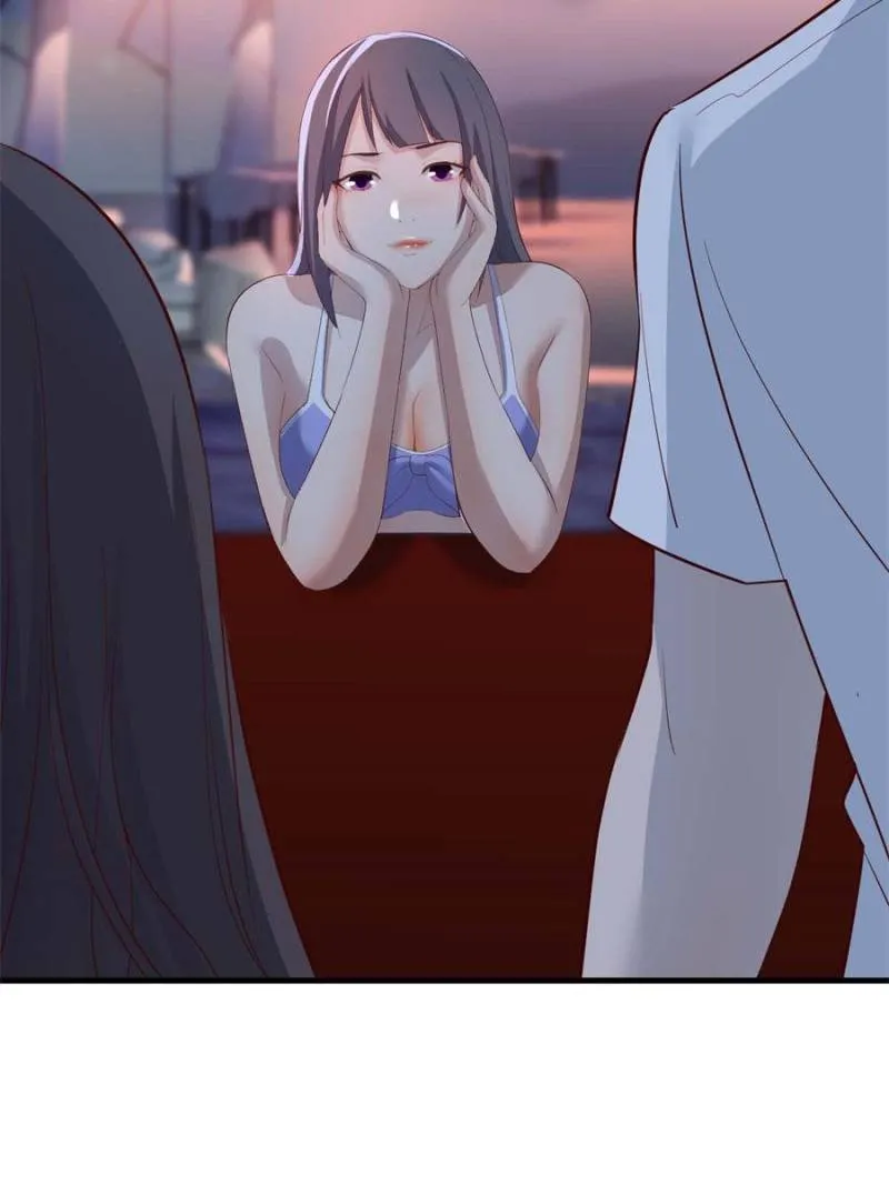 I have twin girlfriends Chapter 224 - page 23