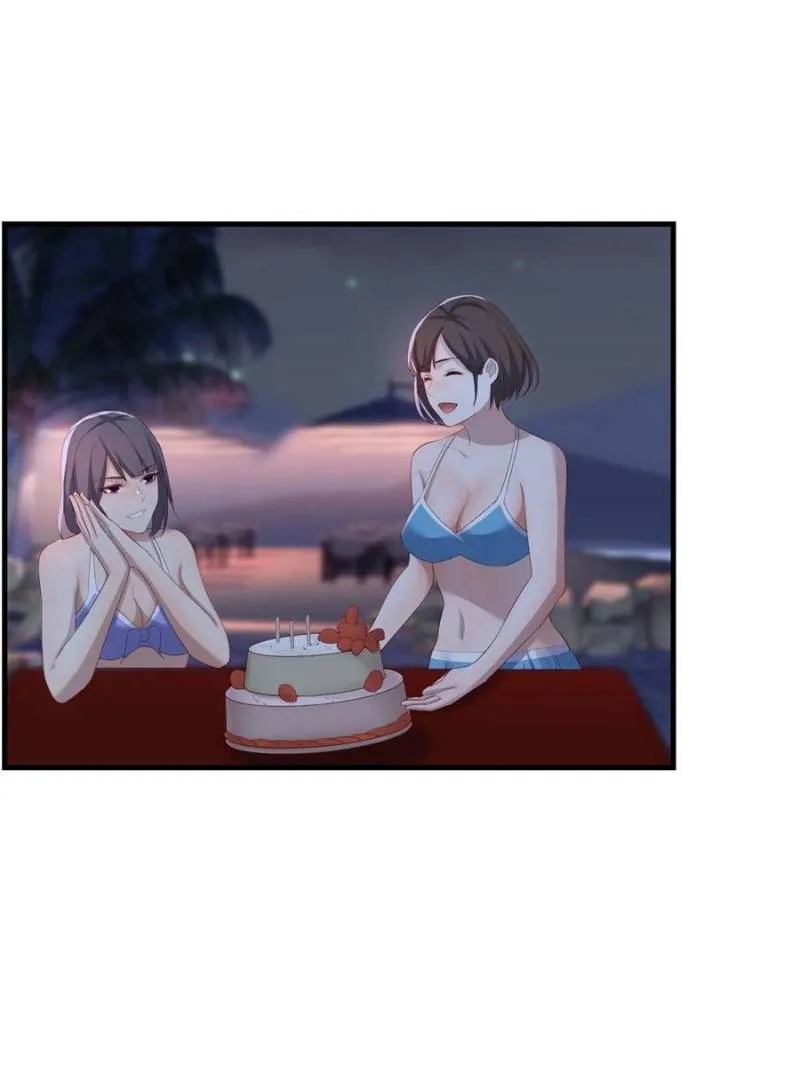 I have twin girlfriends Chapter 224 - page 27
