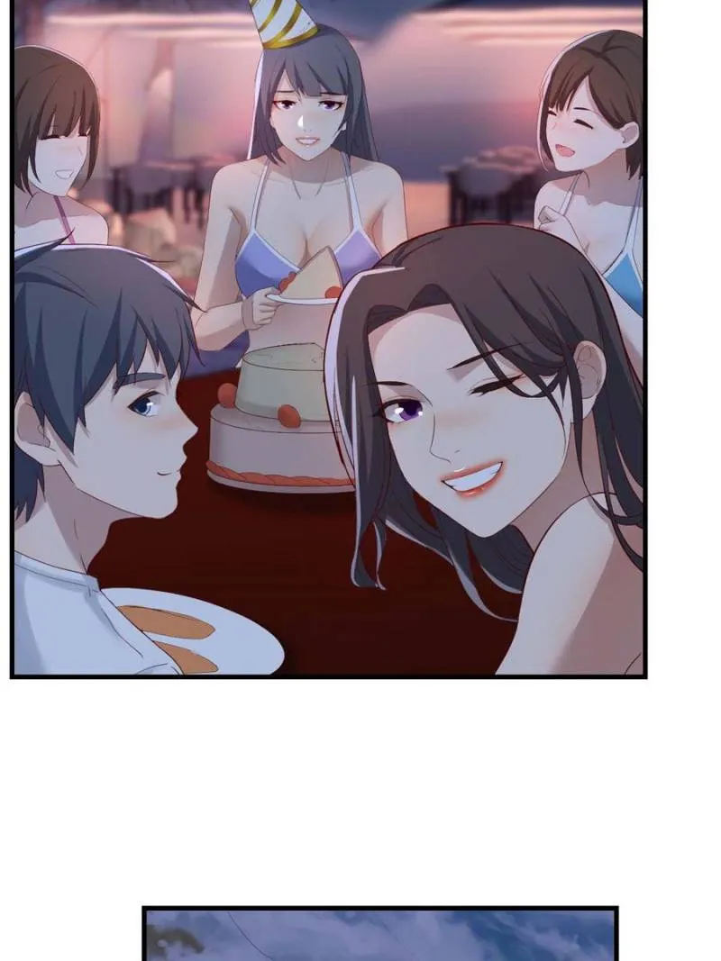I have twin girlfriends Chapter 224 - page 29