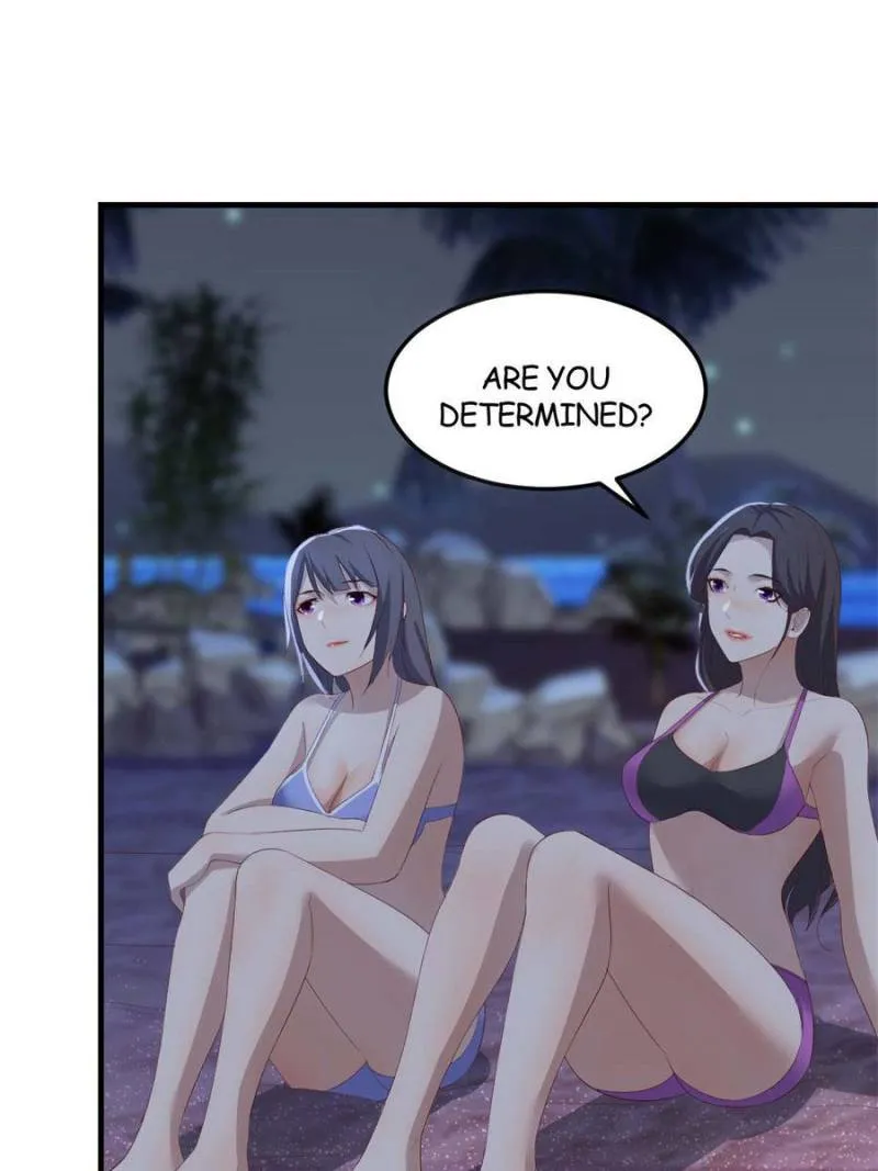 I have twin girlfriends Chapter 224 - page 31