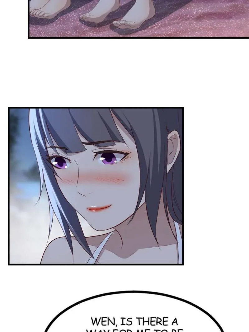 I have twin girlfriends Chapter 224 - page 32
